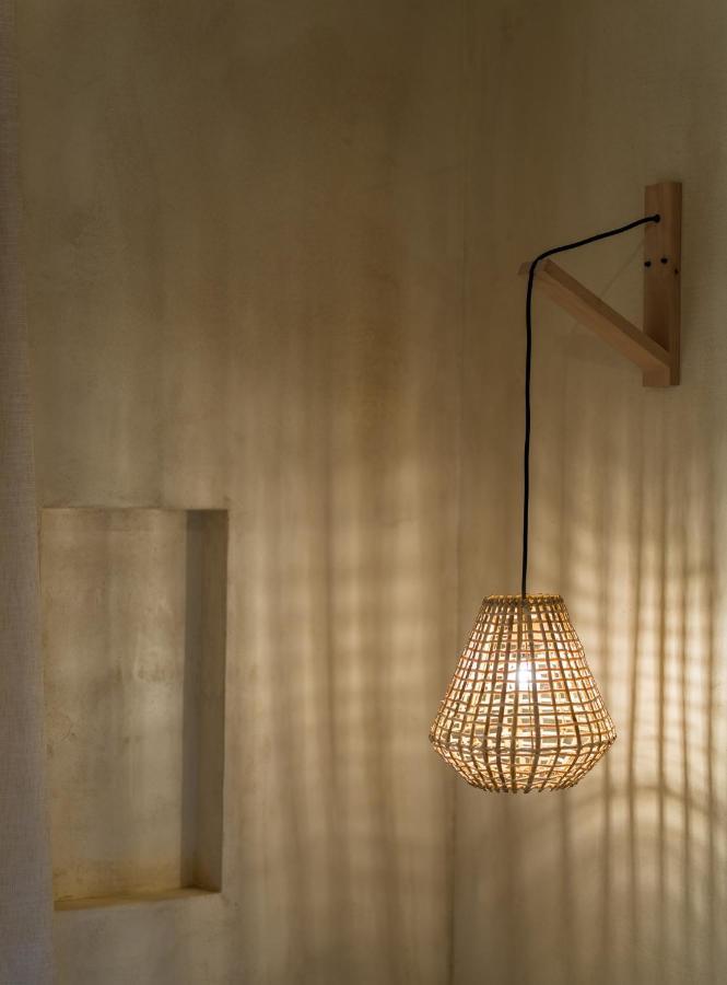 Terra Oleana Cottages Vasilikos  Luaran gambar